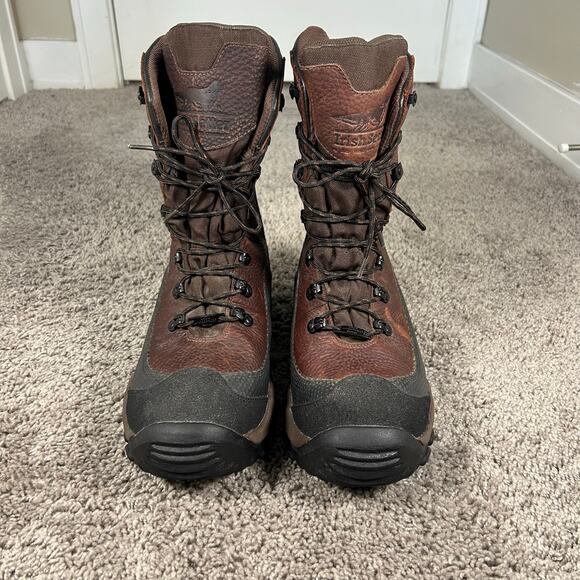 Irish Setter winter boots - Picture 2 of 8